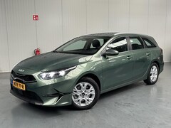 Kia Cee'd Sportswagon - Ceed 1.5 T-GDi DynamicLine