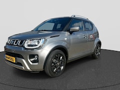 Suzuki Ignis - 1.2 Smart Hybrid Select | Rijklaar | Airco | Camera | Navi via app
