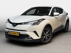Toyota C-HR - 1.8 Hybrid Executive