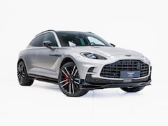 Aston Martin DBX - 707 | MY2025 | Carbon Fibre Interior Package | Incl. BPM |