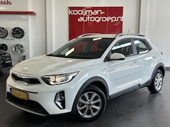 Kia Stonic - 1.0 T-GDi MHEV DynamicLine