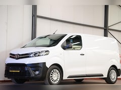 Toyota ProAce Worker - 1.5 D-4D L2H1 CARPLAY PDC AIRCO