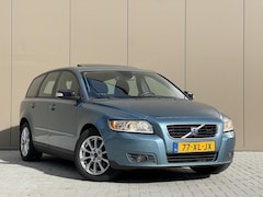 Volvo V50 - 1.8 Edition II AIRCO | PANO | TREKHAAK | NAP