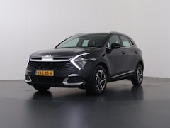 Kia Sportage - 1.6 T-GDi Hybrid DynamicLine | Navigatie | Parkeercamera | Climate Control | Cruise Contro