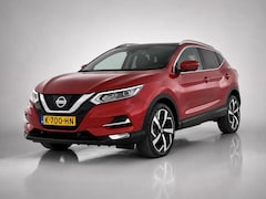 Nissan Qashqai - 1.3 DIG-T Premium Edition