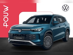 Volkswagen Tayron - 1.5 eHybrid 204pk Life Edition | Trekhaak Pakket | Design Pakket Dark