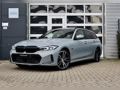 BMW 3-serie - 330 e xDrive | M Sport | Trekhaak | Head Up | Adapt. C | 19 inch
