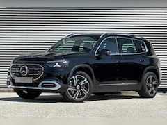 Mercedes-Benz GLB - GLB 250+ Business Solution