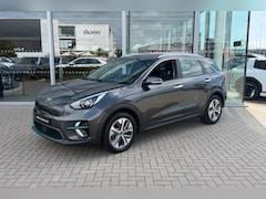 Kia Niro - DynamicLine 64 kWh | SOH 100% | 3-Fase | Adapt. Cruise Control | Warmtepomp | Navigatie |
