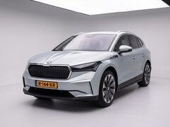 Skoda Enyaq iV - 80 204 pk | Navigatie | Trekhaak (wegklapbaar) | Parkeersensoren | Achteruitrijcamera | Ad