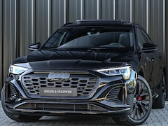 Audi Q8 Sportback e-tron - 55 quattro S Edition 115 kWh 408pk | Panoramadak | 360 Camera | Luchtvering | Adaptive Cru
