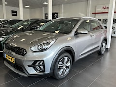 Kia Niro - 1.6 GDi Hybrid DynamicLine