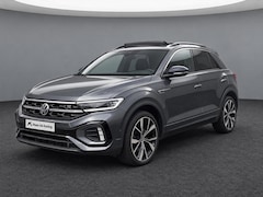 Volkswagen T-Roc - 1.5 TSI 150pk DSG R-Line · Panoramadak · Camera · Dodehoeksensor · Keyless · Apple/Android