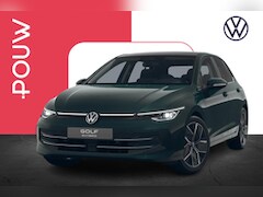 Volkswagen Golf Plus - 1.5 eHybrid 204pk DSG Style Edition | 360 Camera | Assistance Pakket | Trekhaak