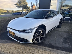 Kia EV6 - Plus 77.4 kWh | Eerste eigenaar | Volledig dealer onderhouden | Afneembare trekhaak | Lede