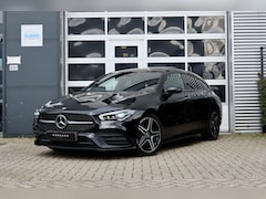 Mercedes-Benz CLA-klasse Shooting Brake - 200 | AMG | Pano | Sfeerverl. | Memory stoelen