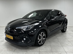 Toyota C-HR - 1.8 Hybrid Business Intro NAVIGATIE | ACHTERUITRIJCAMERA | CLIMATE CONTROL