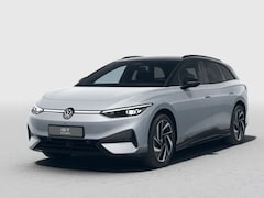 Volkswagen ID.7 - Limited Edition Plus 77 kWh accu 286 PK · Achteruitrijcamera · Draadloze telefoonlader ·