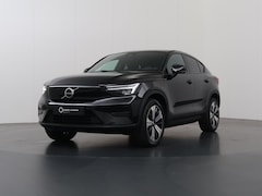 Volvo C40 - Recharge Plus 69 kWh | Panoramadak | Elektr. Trekhaak | Winterpakket | Adaptieve Cruise Co