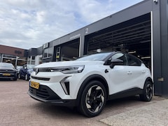 Renault Captur - 1.8 E-Tech full hybrid 160 techno