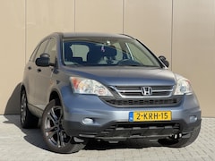 Honda CR-V - 2.4i Executive APK | AUTOMAAT | LICHTMETAAL | AIRCO