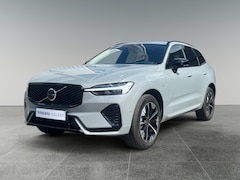 Volvo XC60 - T6 Plug-in hybrid AWD Plus Dark Premium Pack | Trekhaak elektr. inklapbaar
