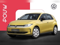 Volkswagen ID.Polo - Trend 116pk 37 kWh | Trekhaak | App Connect
