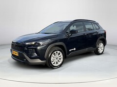 Toyota Corolla Cross - Hybrid 140 Active | Attitude back metallic | Demonstratie auto |