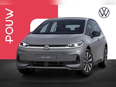 Volkswagen ID.3 Neo - Trend 170pk 50 kWh | Stoel /-Stuurwiel Verwarmd | Comfort Pakket