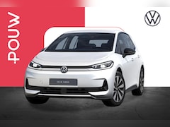 Volkswagen ID.3 Neo - Trend 170pk 50 kWh | Comfort Pakket | Stoel /- Stuurwiel Verwarmd