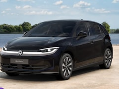 Volkswagen ID.Polo - Style 52 kWh accu, 211 PK · Panoramadak · Trekhaak afneembaar · Zijruiten achter en achter