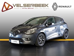 Renault Clio - TCe 90 Limited * LMV/Airco/Cruise/PDC