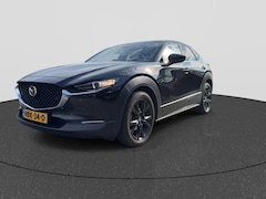 Mazda CX-30 - 2.0 e-SkyActiv-G M Hybrid Homura | Rijklaar | Volledig Onderhouden | All Season Banden |