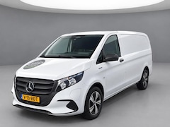 Mercedes-Benz eVito - eVito 112 L2 60 kWh | Apple Carplay | Cruise Control |
