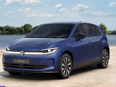 Volkswagen ID.Polo - Life 52 kWh accu, 211 PK · Trekhaak afneembaar · Zijruiten achter en achterruit getint ·