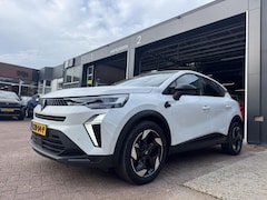 Renault Captur - 1.8 E-Tech full hybrid 160 Techno+Pack Winter