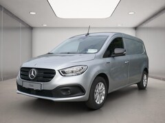 Mercedes-Benz eCitan - 112 Pro L2 Business Solution 51 kWh