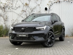 Volvo XC40 - 2.0 B3 Plus Black Edition | Adaptieve Cruise Control | 20" Velgen | Harman Kardon Audio |