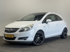 Opel Corsa - 1.4-16V Airco Nieuwe apk