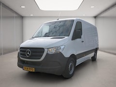 Mercedes-Benz Sprinter - 315 CDI L2H1 RWD 9G-TRONIC | 3500 kg AHW |