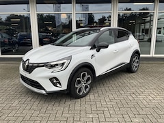 Renault Captur - 1.3 TCe 140 Intens