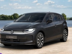 Volkswagen ID.Polo - Life 52 kWh accu, 211 PK · Trekhaak afneembaar · Zijruiten achter en achterruit getint ·