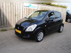 Suzuki Splash - 1.0 VVT Exclusive Lage Km stand (NAP) , Nette staat, Origineel NL auto