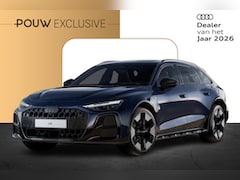 Audi A6 allroad quattro - 2.0 allroad e-hybrid 367pk quattro | Tech Pro | 21" Velgen