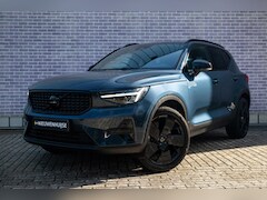 Volvo XC40 - 2.0 B3 Plus Black Edition | Adaptieve Cruise Control | 20" Velgen | Harman Kardon Audio |
