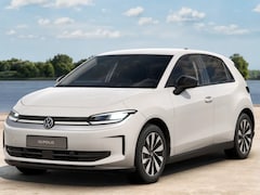 Volkswagen ID.Polo - Life 52 kWh accu, 211 PK · Trekhaak afneembaar · Zijruiten achter en achterruit getint ·