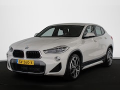 BMW X2 - xDrive20i High Executive M Sport X Achteruitrijcamera Head-Up Leder Adaptief Onderstel