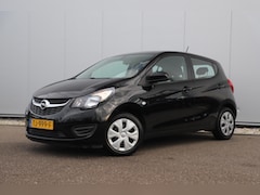 Opel Karl - 1.0 ecoFLEX Edition Airco Radio Bluetooth Elektrische Ramen
