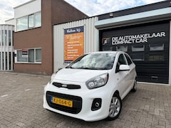 Kia Picanto - 1.0 CVVT Summer Edition | SLECHTS 59.094 | AIRCO | LMV | ELEK.RAMEN | UPGRADE MOGELIJK |
