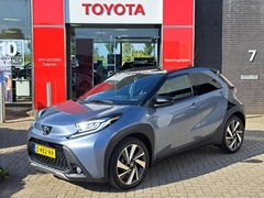 Toyota Aygo X - Envy NAVI APPLE/ANDROID PARKEERCAMERA ADAPTIVE CRUISE